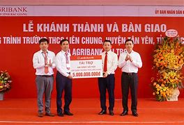 Agribank Tỉnh Bắc Giang