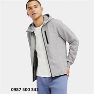 Áo Khoác Thể Thao Uniqlo