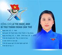 Bí Thư Đoàn Cần Thơ