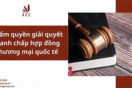 Cách Giải Quyết Tranh Chấp Hợp Đồng Thương Mại