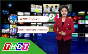 Coi Thời Sự Đài Truyền Hình Đồng Tháp