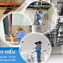 Công Ty Tnhh Công Nghệ Và Thiết Bị Hoàng Minh