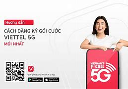 Đăng Ký 3G Viettel 5G 1 Ngày