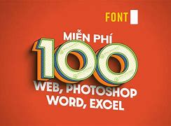 Font Chữ Powerpoint Tiếng Việt