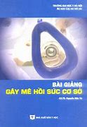 Gây Mê Hồi Sức Đại Học Y Hà Nội Pdf