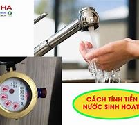 Giá Nước Sinh Hoạt Tại Cần Thơ