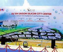 Hình Ảnh Của Saigon Silicon City