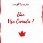 Hồ Sơ Xin Visa Canada Cần Những Gì