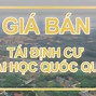 Khu Tái Định Cư Trường Đại Học Quốc Gia Kaunas