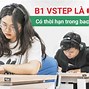 Lịch Thi B1 Đại Học Ngoại Ngữ Đà Nẵng 2024