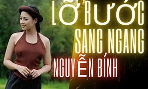 Lỡ Bước Sang Ngang Tân Cổ