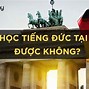 Người Đức Nói Tiếng Anh Có Chuẩn Không