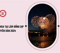 Pháo Hoa Festival Đà Lạt 2024