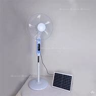 Quạt Cây Năng Lượng Mặt Trời Solar Fan