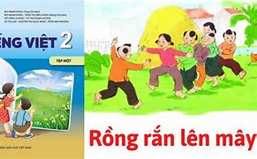 Rồng Rắn Lên Mây Lớp 2