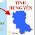 Sáp Nhập Các Xã Ở Tỉnh Hưng Yên