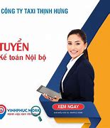 Tổng Đài Taxi Thịnh Hưng Vĩnh Phúc