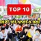 Top 10 Trường Thpt Tốt Nhất Việt Nam