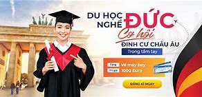 Vinh Anh Du Học Nghề Đức