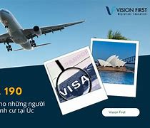 Visa 190 Victoria Là Gì