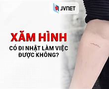 Xăm Hình Có Đi Nhật Được Không